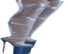 Sunny Blue Boots