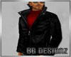 [BG]BLJ-I Leather