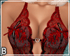 Red Bow Lingerie