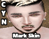 Mark Skin