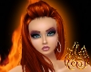 Cheryl in Flame