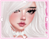 ❀. chai | white req