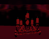 (GkDM)VAmpire rose candl