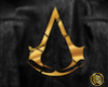 Assassins Creed Leather