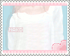 ☽ Cute Sweater wht