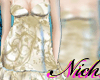 [N] *W*Cute Dress W