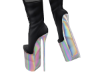 sheleftherheelsatmyhouse