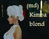 (md) Kimba blond