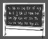 ABC's Chalkboard