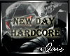 DJ New Day Hardcore