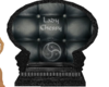 trono Lady Chessy