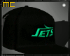D.:. Jets Snapback