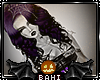 Halloween Witch Hair