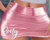 Glitz Skirt Pink