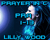 Lilly Wood-Prayer In C 