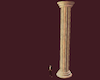 Pillar, marble