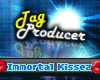 TP~ (K)Immortal Kisse...
