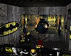 Holy Batman Chill Room