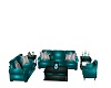 MP~COUCH SET