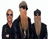 ZZtop Band
