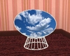[JD] Cloud Chair