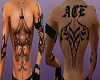ace custom tattoo