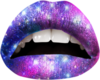 Galaxy Lips