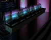 B.F Neon Long Couch