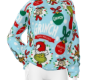 grinch christemas stem