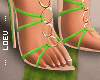 e Perfect Heels! Lemon