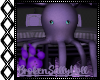 -: Purple Octo Plush