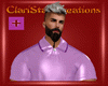 *CS* Brad Couples Polo