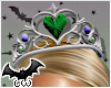>Girl Mermaid Crown