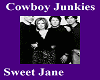 Cowboy Junkies