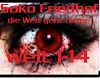 Die Welt geht unter