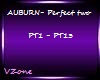 AUBURN-Perfect Two