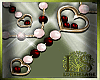 LS~Valentine Jewelry Set
