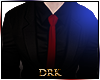 DRK|Suit.Black