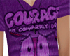 | CN | Courage