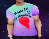 Shirt Couple M