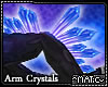 Tanzen - Arm Crystals
