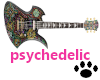 Psychedelic Guitar