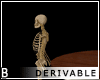DRV Skeleton Table