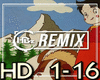 *R Remix Heidi + Dance