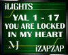 [iL] UR LOCKED IN MY HRT