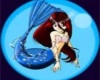 Mag's Mermaid