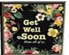 Kiara Get Well Card