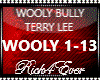 WOOLY BULLY