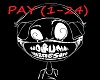Pay The Cost