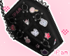 p. momoi bffs bag